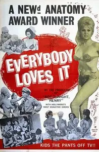 Everybody Loves It (1964)