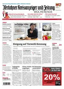 IKZ Iserlohner Kreisanzeiger und Zeitung Iserlohn - 12. Januar 2019