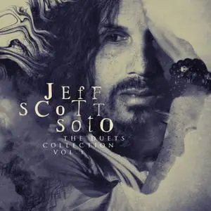 Jeff Scott Soto - The Duets Collection, Vol. 1 (2021) [Official Digital Download]