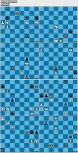 Roman's Lab Vol. 46 - Most Incredible Tactics and Combinations Ever in the Endgame
