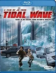 Tidal Wave (2009)