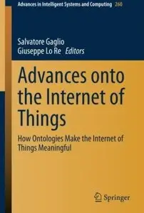 Advances onto the Internet of Things: How Ontologies Make the Internet of Things Meaningful [Repost]