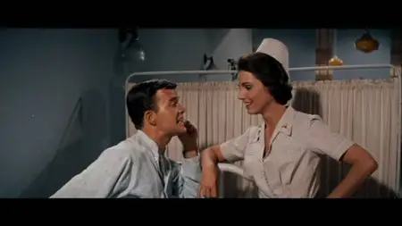 The Horizontal Lieutenant (1962)