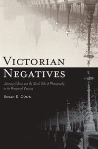 Victorian Negatives : Literary Culture and the Dark Side of Photography in the Nineteenth Century