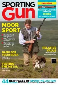 Sporting Gun UK - September 2021