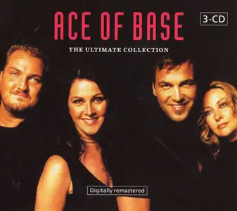 Ace Of Base - The Ultimate Collection (2005)