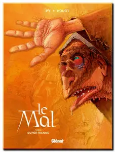 Py & Houot - Le Mal - Complet
