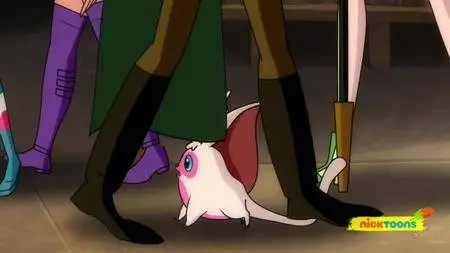 Mysticons S02E04