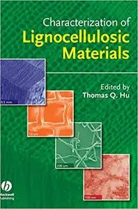 Characterization of Lignocellulosic Materials