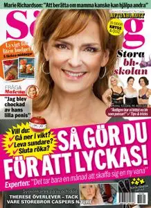 Aftonbladet Söndag – 22 januari 2017