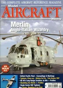Model Aircraft Monthly 2005-09 (Vol.4 Iss.09)