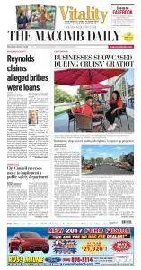 The Macomb Daily - 14 June 2018