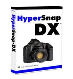 HyperSnap v6.21.04