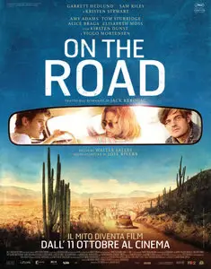 On the Road (2012)