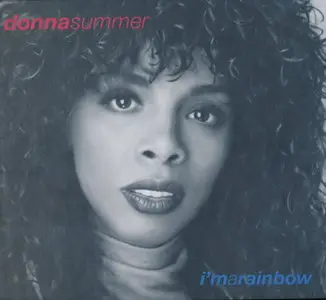 Donna Summer - Donna: The CD Collection (2014) [Remastered, Box Set]