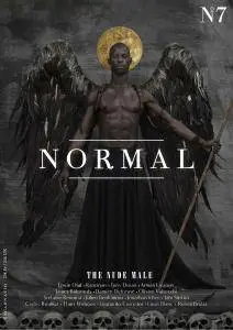 Normal Magazine - Issue 7 - Winter 2016 (English Edition)