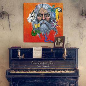 Leon Russell - On a Distant Shore (2017) [Official Digital Download]