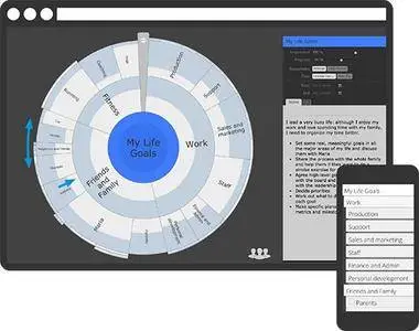 Goalscape Desktop 2.9.4 Multilingual