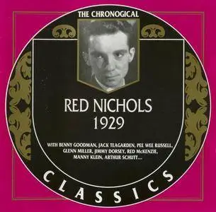 Red Nichols - 1929 (2003)
