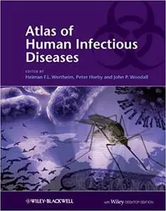 Atlas of Human Infectious Diseases