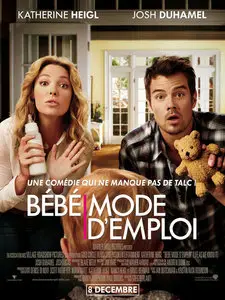 Life as We Know It / Bébé Mode d'Emploi (2010) [Repost]