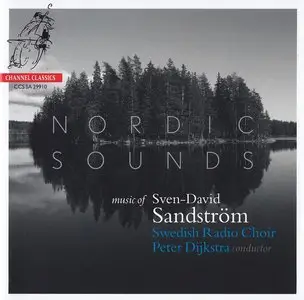 Sven-David Sandström - Nordic Sounds (2010)