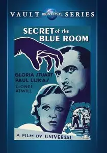 Secret of the Blue Room (1933)