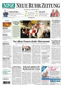 NRZ Neue Ruhr Zeitung Duisburg-Mitte - 17. Oktober 2017