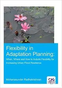 Flexibility in Adaptation Planning: When, Where and How to Include Flexibility for Increasing Urban Flood Resilience