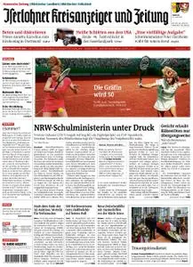 IKZ Iserlohner Kreisanzeiger und Zeitung Hemer - 14. Juni 2019