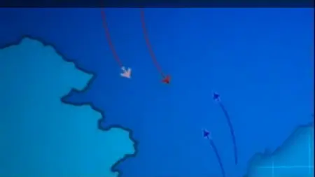 History Channel – Dogfights Season two – MiG Killers of Midway