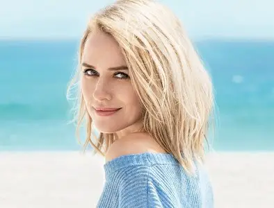 Naomi Watts by Ben Watts for Sportscraft Spring 2016 Campaign