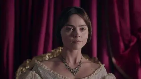 Victoria S01E08