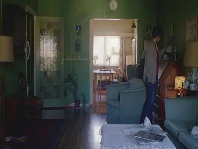 Maniac S01E06