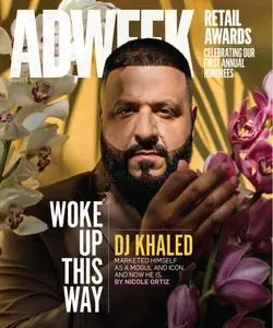 Adweek - March 02, 2020