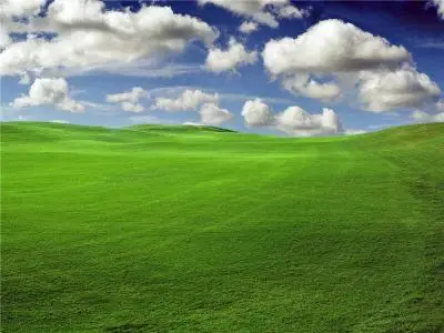 Windows Vista Wallpaper Pack