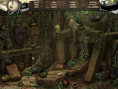 Jodie Drake and the World in Peril v1.0.25