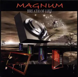Magnum - 5 Original Albums In 1 Box (2013)