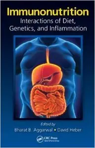 Immunonutrition: Interactions of Diet, Genetics, and Inflammation