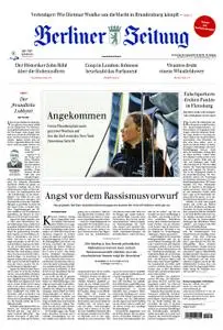 Berliner Zeitung – 29. août 2019