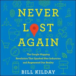 «Never Lost Again» by Bill Kilday