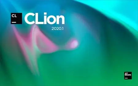 JetBrains CLion 2020.1