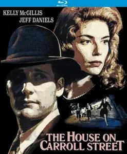 The House on Carroll Street (1988)