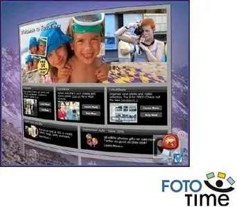 FotoTime FotoAlbum Pro 6.1.5.2 - Retail