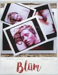 Blūm Magazine - Issue 4, 2016