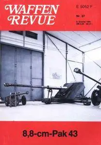 Waffen Revue №37 II.Quartal 1980