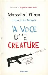 'A voce d'e creature (Ingrandimenti)