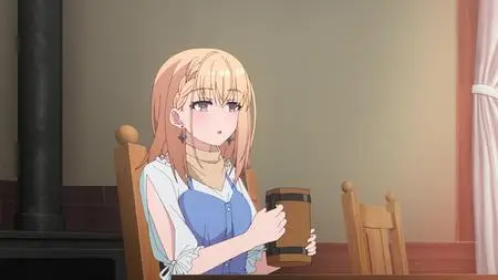 Buta no Liver wa Kanetsu Shiro - 05
