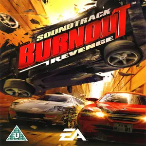 VA - Burnout Revenge OST (2008)