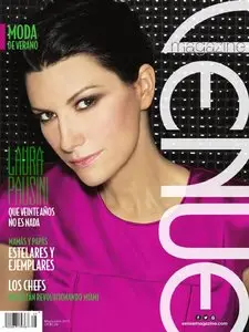 Venue Magazine - Mayo-Junio 2015